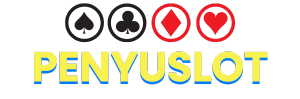 Logo PENYUSLOT